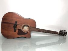 Ibanez aw54ceopn artwood for sale  Topeka
