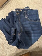 Kimes ranch jeans for sale  Iowa City