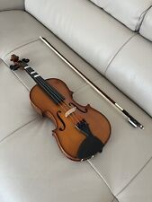 Stentor violin case for sale  WALTHAM CROSS