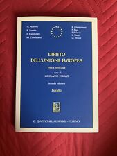 Diritto dell unione usato  Settimo Milanese