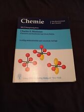 mortimer chemie gebraucht kaufen  Berlin