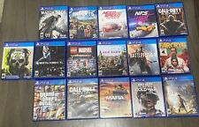 ps4 racing package for sale  Hope