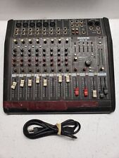 Mackie channel compact for sale  Oxnard