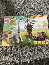 Lego 76960 jurassic for sale  DONCASTER
