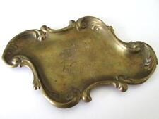 Antique brass pan for sale  Winsted