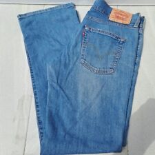 Levi womans jeans for sale  ASHFORD