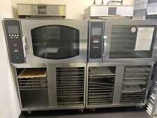 commercial bakery oven for sale  CHRISTCHURCH