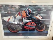 Mick doohan triple for sale  MANCHESTER