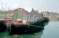 barge for sale  BLACKPOOL