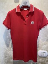 polo moncler donna usato  Taranto