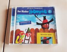 Hörspiel räuber hotzenplotz gebraucht kaufen  Langenfeld (Rheinland)