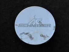Schnitzer wheels silver for sale  Alcoa