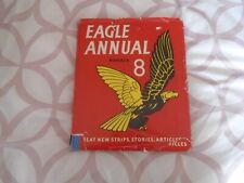 Eagle annuals 3 for sale  HUNTINGDON