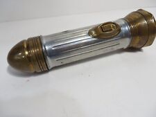 Vintage bullet flashlight for sale  Newnan