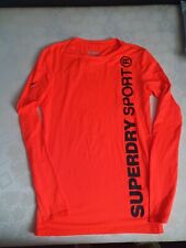 Superdry tech sport for sale  CLECKHEATON