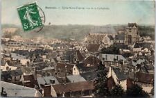 Beauvais eglise st d'occasion  France