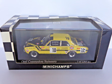 Minichamps pel commodore gebraucht kaufen  Neustadt