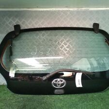 Hayon toyota aygo d'occasion  France