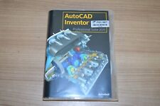 Autodesk autocad inventor for sale  Santa Ana