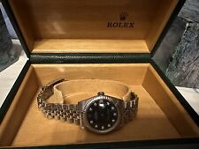 Used, rolex datejust Ref. 78274 Anno 2003 Used for sale  Shipping to South Africa