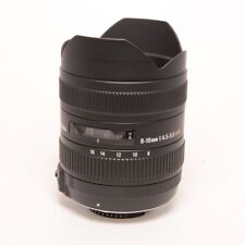 Sigma 16mm 4.5 for sale  BURGESS HILL
