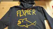 Flipper hoodie punk d'occasion  Expédié en Belgium