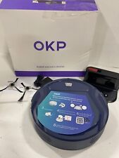 Okp robot vacuum for sale  Wooster