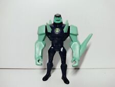 Boneco DiamondHead Ben 10 Alien Force 10cm Bandai Omniverse Cartoon Network, usado comprar usado  Enviando para Brazil