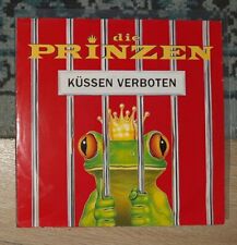 Vinyl prinzen küssen gebraucht kaufen  Köln