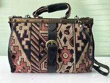 vintage carpet bag for sale  Shipping to South Africa