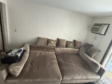 Piece sectional sofa for sale  Oregon