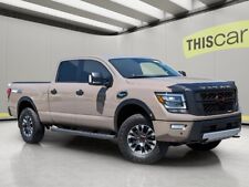 2023 nissan titan for sale  Tomball