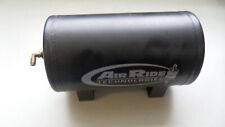 Air Ride Technologies 2 1/2" Air Ride Horn Air Tank Used Hot Rod Truck 03CC3 for sale  Shipping to South Africa