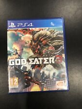 God eater ps4 d'occasion  Toul
