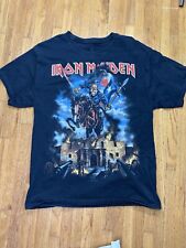 Iron maiden maiden for sale  Los Angeles