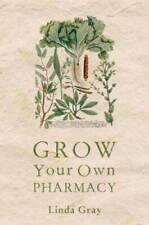 Grow pharmacy paperback for sale  Montgomery