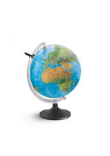 Mappamondo luminoso globo usato  Italia