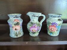 Greek ceramic pottery for sale  BURGESS HILL