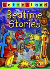 Letterland bedtime stories for sale  UK