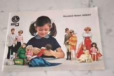 Barbie giocattoli mattel usato  Milano