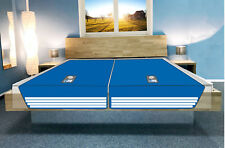 Waterbed mattress water for sale  Shipping to Ireland