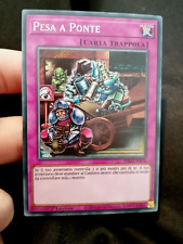 Carta yugioh pesa usato  Fano