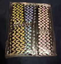 sequin stretch belts for sale  Madison