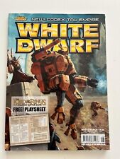 Games Workshop - White Dwarf Magazine 315 (UK Edition - March 2006) na sprzedaż  PL