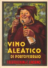 9305 vino aleatico usato  Lugo