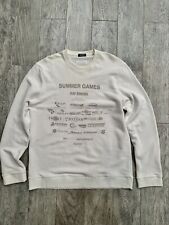 Raf simons sweatshirt for sale  Santa Clarita