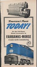 1950 fairbanks morse for sale  Carney