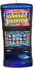 jackpot party slot machine for sale  Dallas