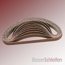 Schleifbänder schleifband 13x gebraucht kaufen  Eschweiler