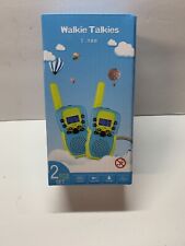 Kids walkie talkie for sale  Clearwater